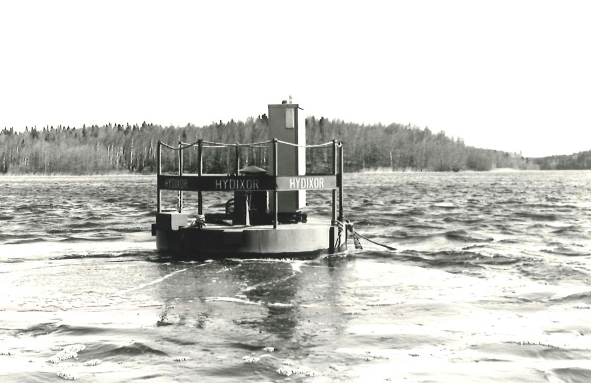 Avluftare