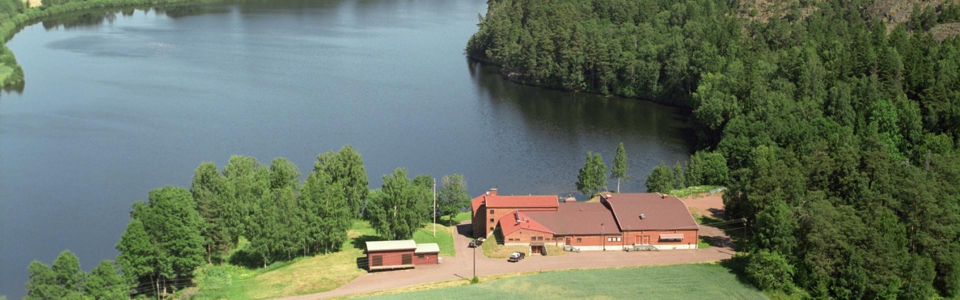 Dalkarby